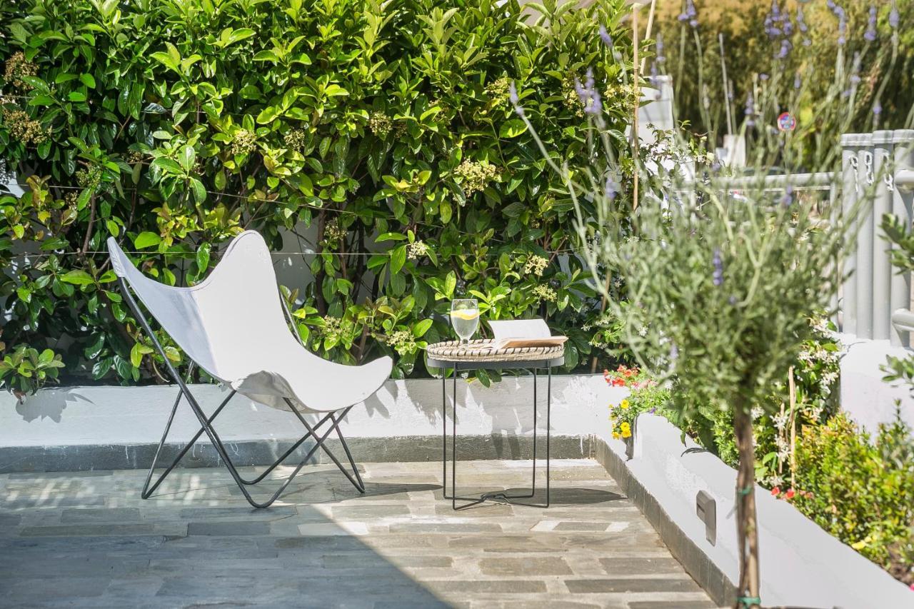 Villa Olvio Living By The Sea Sami  Exterior foto
