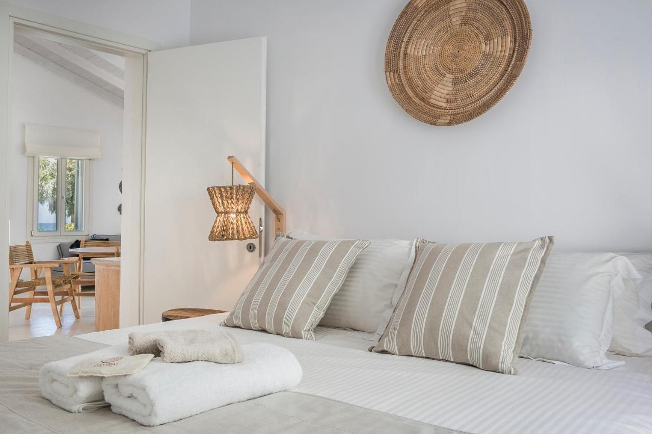 Villa Olvio Living By The Sea Sami  Exterior foto